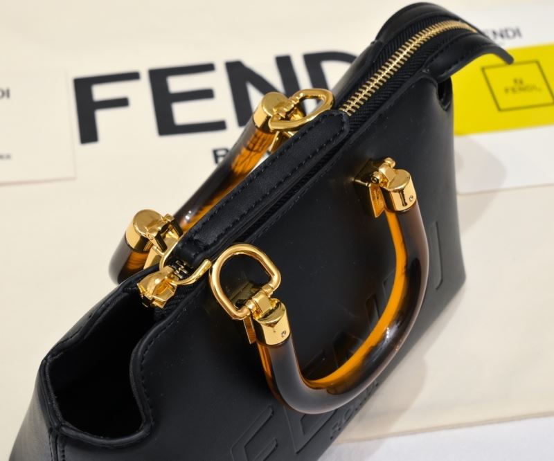 Fendi Pillow Bags